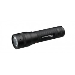 LED Lenser P7 QC Flashlight